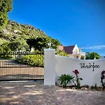 Windrose, Noordhoek, Sensationeller Meerblick