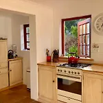 Windrose, Noordhoek, Sensationeller Meerblick