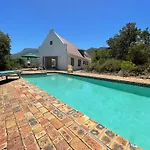 Windrose, Noordhoek, Sensationeller Meerblick