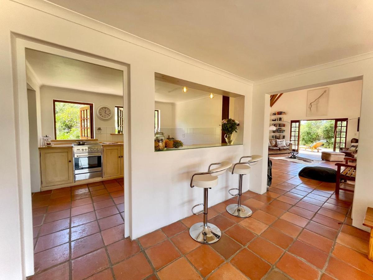 Windrose, Noordhoek, Sensationeller Meerblick