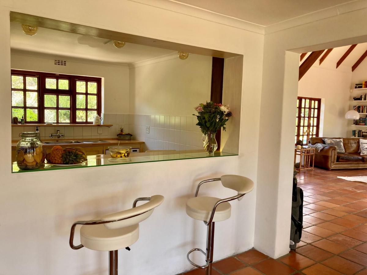 Windrose, Noordhoek, Sensationeller Meerblick Ferienhaus