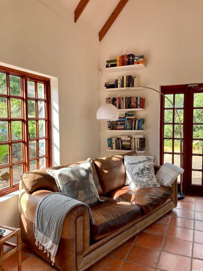 Windrose, Noordhoek, Sensationeller Meerblick *