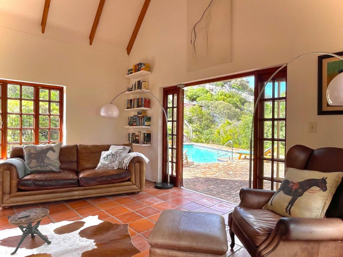Windrose, Noordhoek, Sensationeller Meerblick * Kapstadt