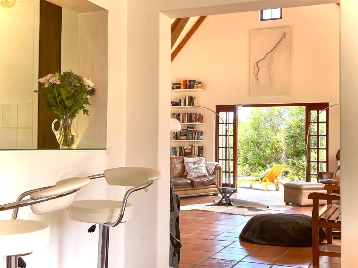 Windrose, Noordhoek, Sensationeller Meerblick Ferienhaus Kapstadt
