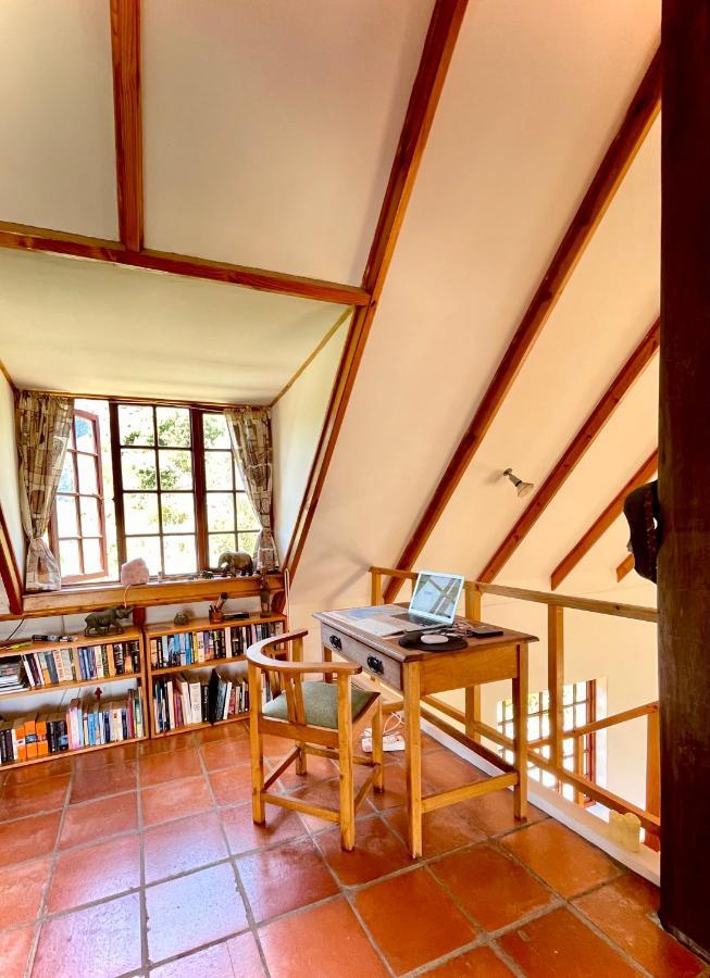 Windrose, Noordhoek, Sensationeller Meerblick *