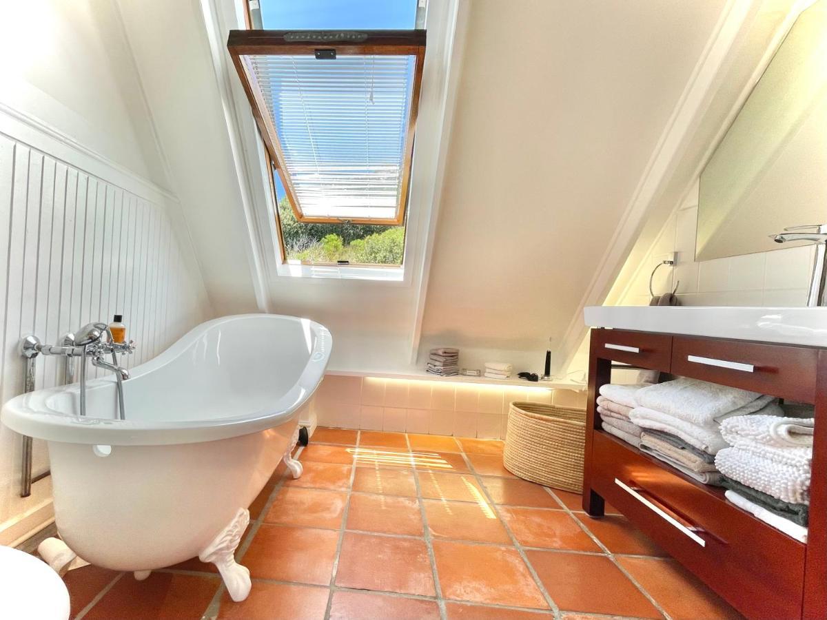 Ferienhaus Windrose, Noordhoek, Sensationeller Meerblick