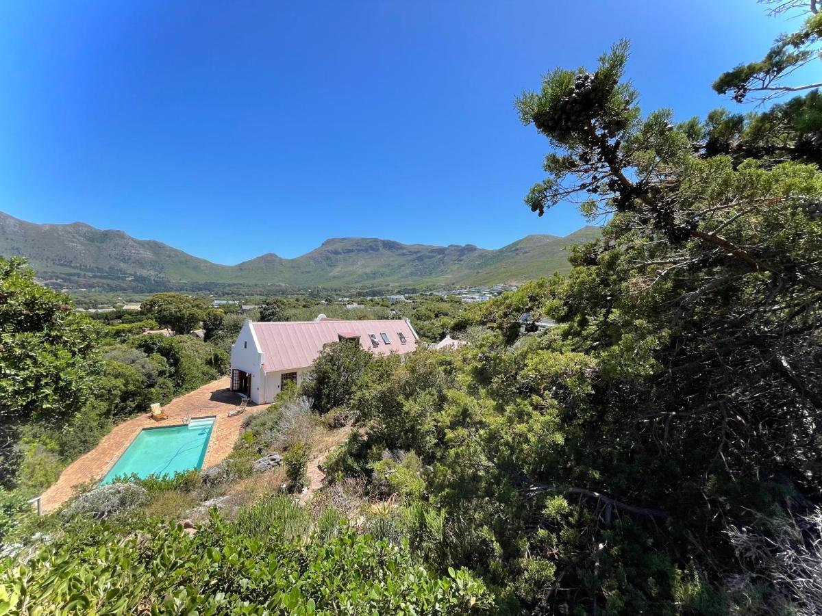 Windrose, Noordhoek, Sensationeller Meerblick Kapstadt