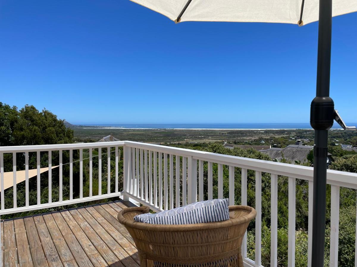 Windrose, Noordhoek, Sensationeller Meerblick Ferienhaus *