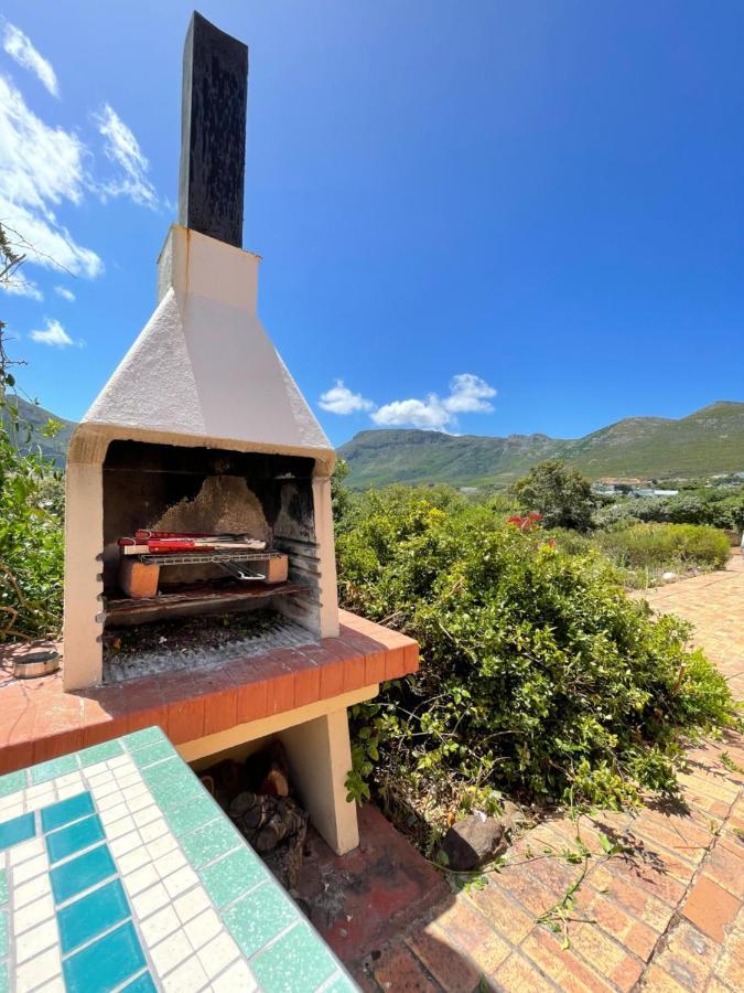 Windrose, Noordhoek, Sensationeller Meerblick Kapstadt