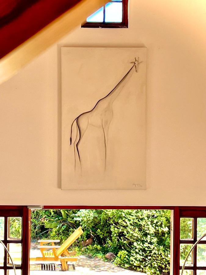 Windrose, Noordhoek, Sensationeller Meerblick Ferienhaus