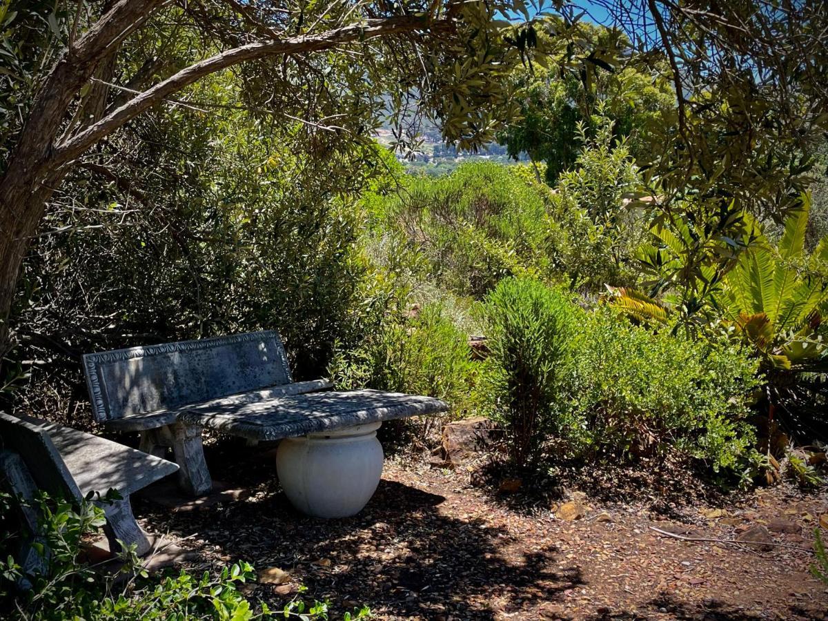 Windrose, Noordhoek, Sensationeller Meerblick * Kapstadt