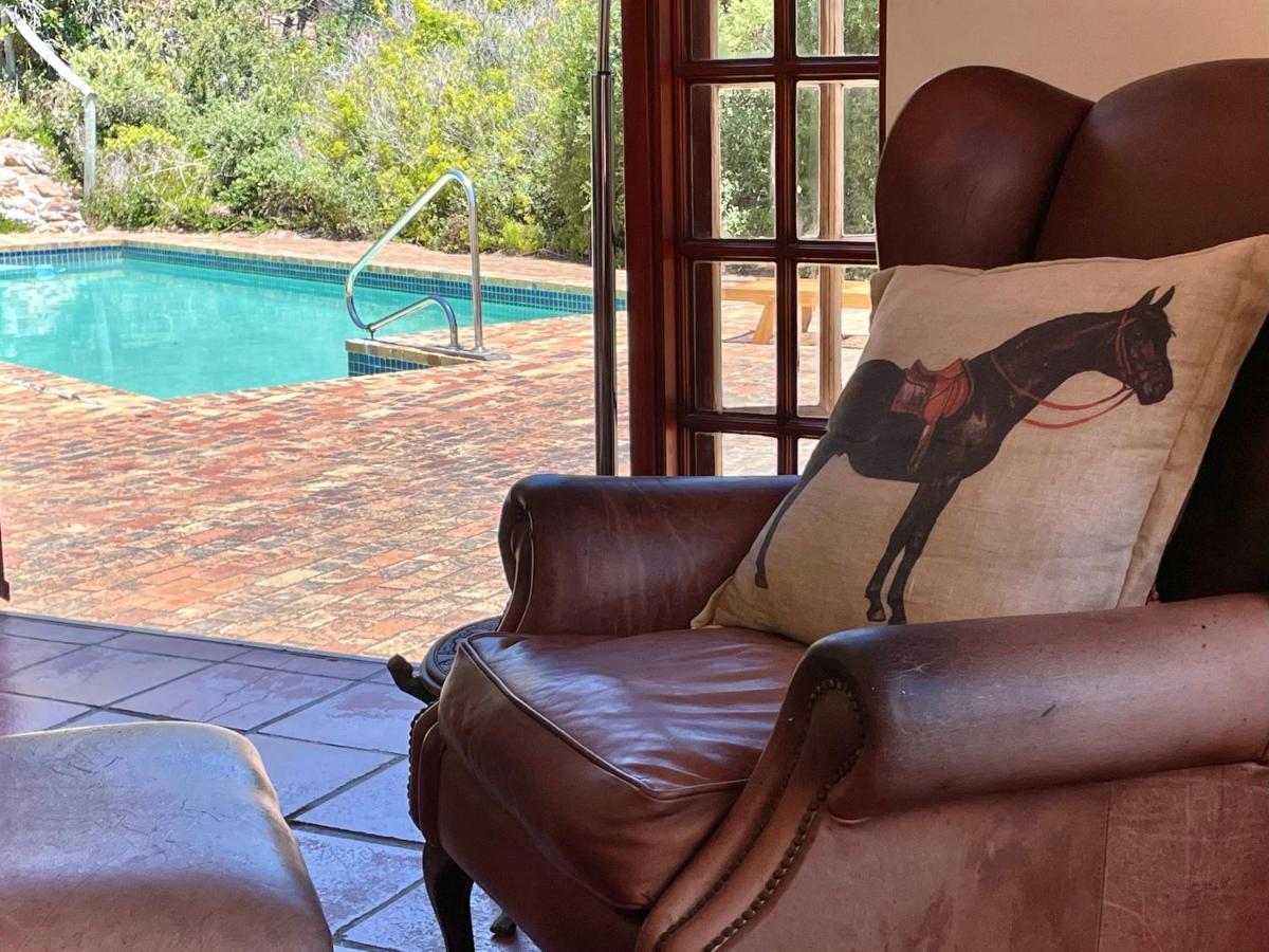 Windrose, Noordhoek, Sensationeller Meerblick *