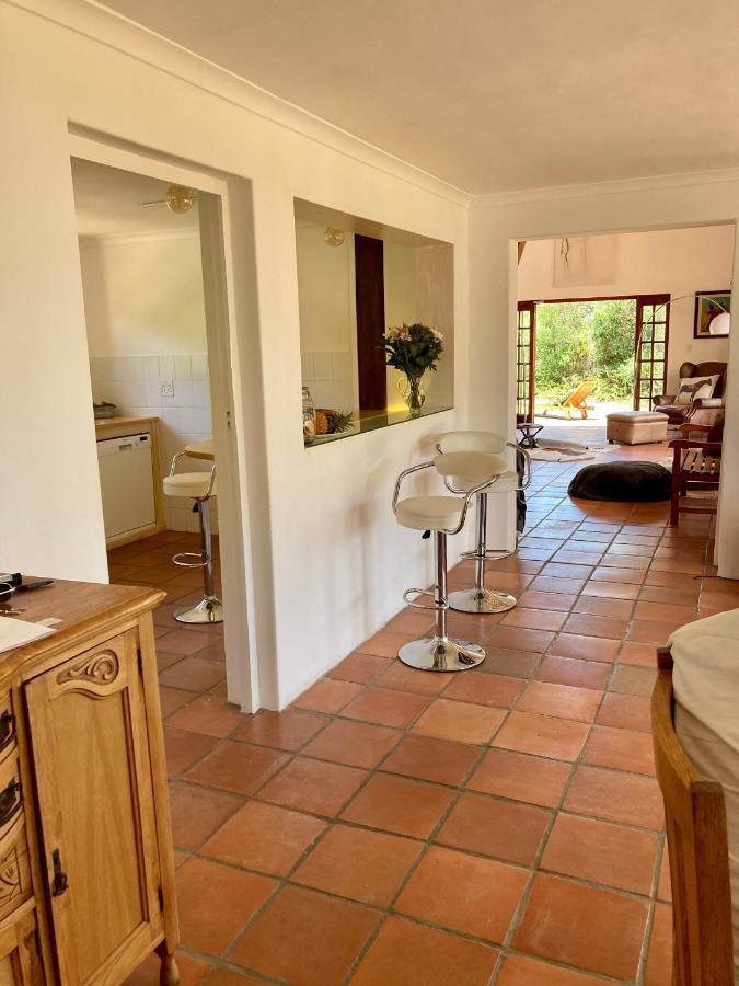 Windrose, Noordhoek, Sensationeller Meerblick Kapstadt