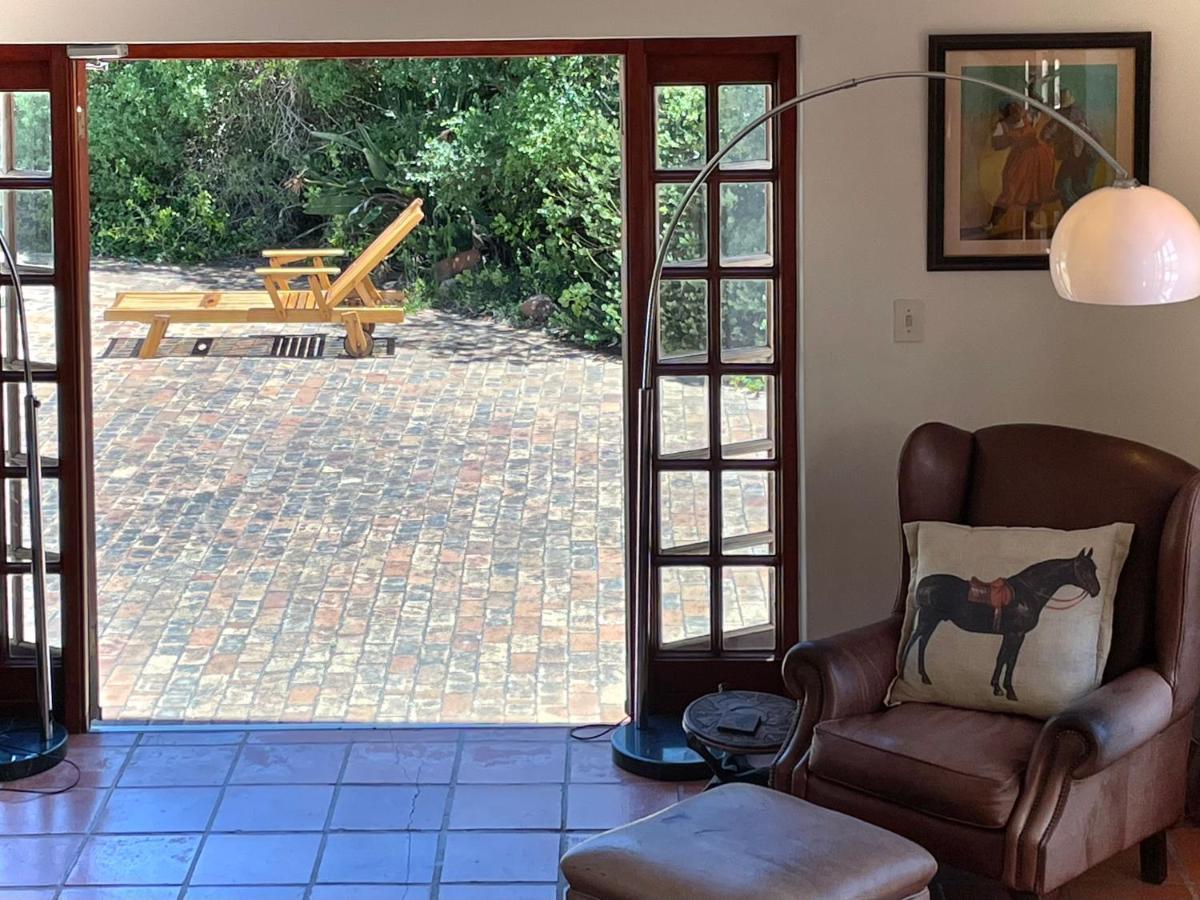 Windrose, Noordhoek, Sensationeller Meerblick