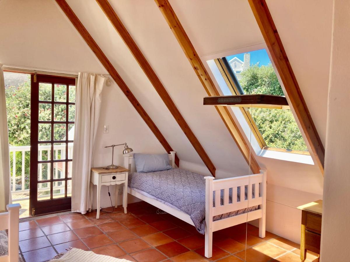 Windrose, Noordhoek, Sensationeller Meerblick Ferienhaus Kapstadt