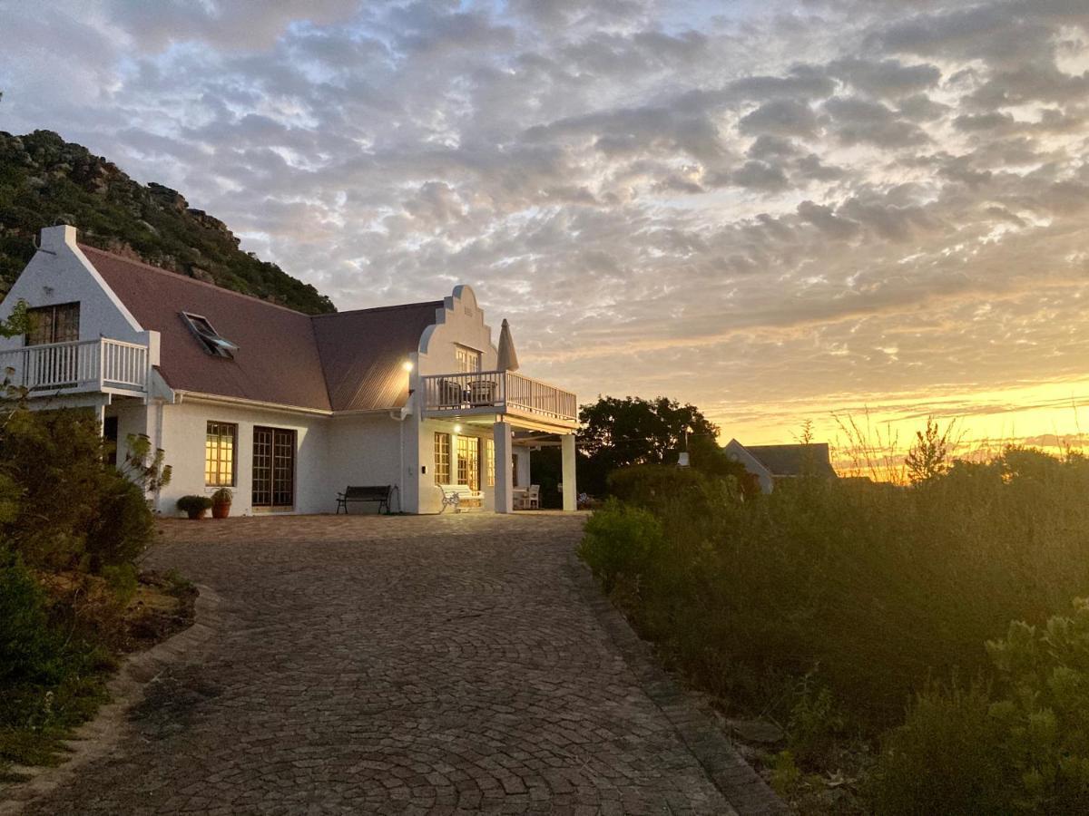 Windrose, Noordhoek, Sensationeller Meerblick * Kapstadt