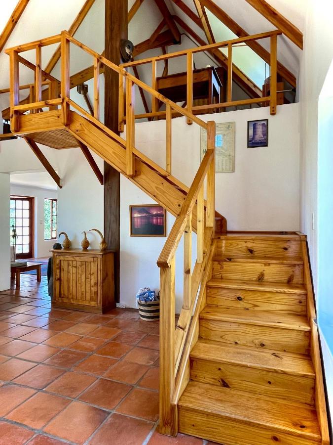 Ferienhaus Windrose, Noordhoek, Sensationeller Meerblick Kapstadt