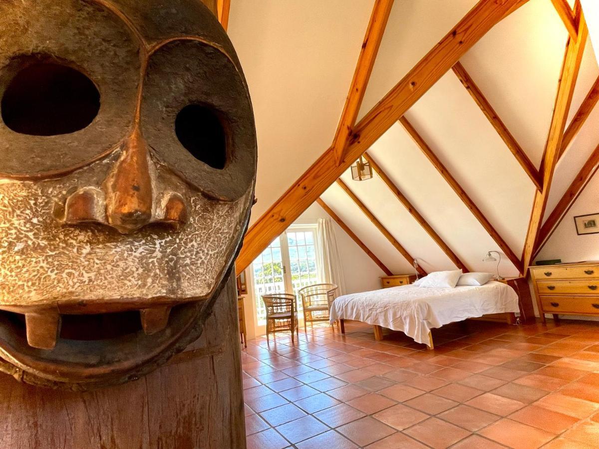 Windrose, Noordhoek, Sensationeller Meerblick * Kapstadt