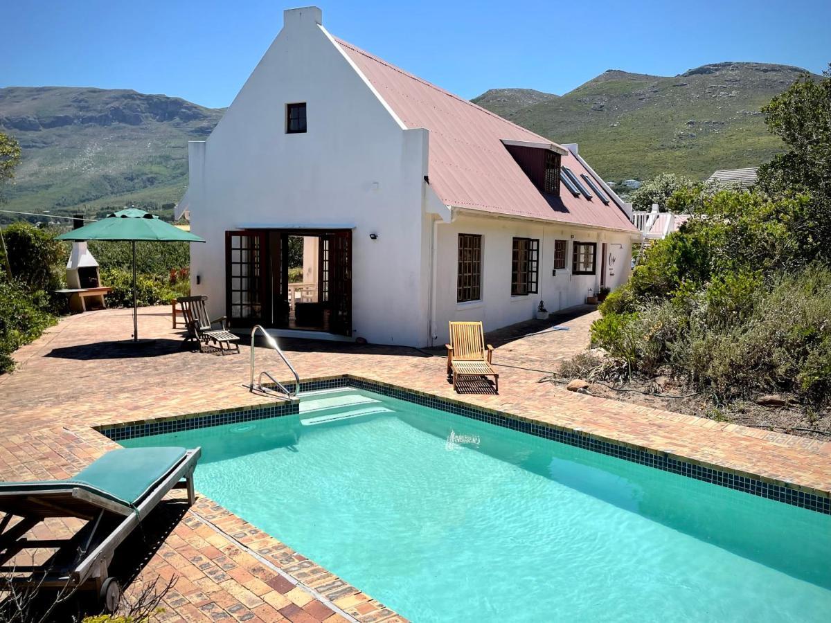 Windrose, Noordhoek, Sensationeller Meerblick * Kapstadt