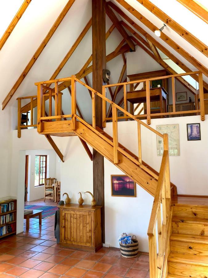 Ferienhaus Windrose, Noordhoek, Sensationeller Meerblick