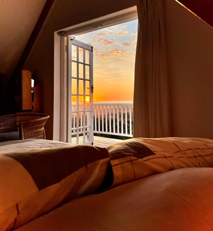 Windrose, Noordhoek, Sensationeller Meerblick Ferienhaus
