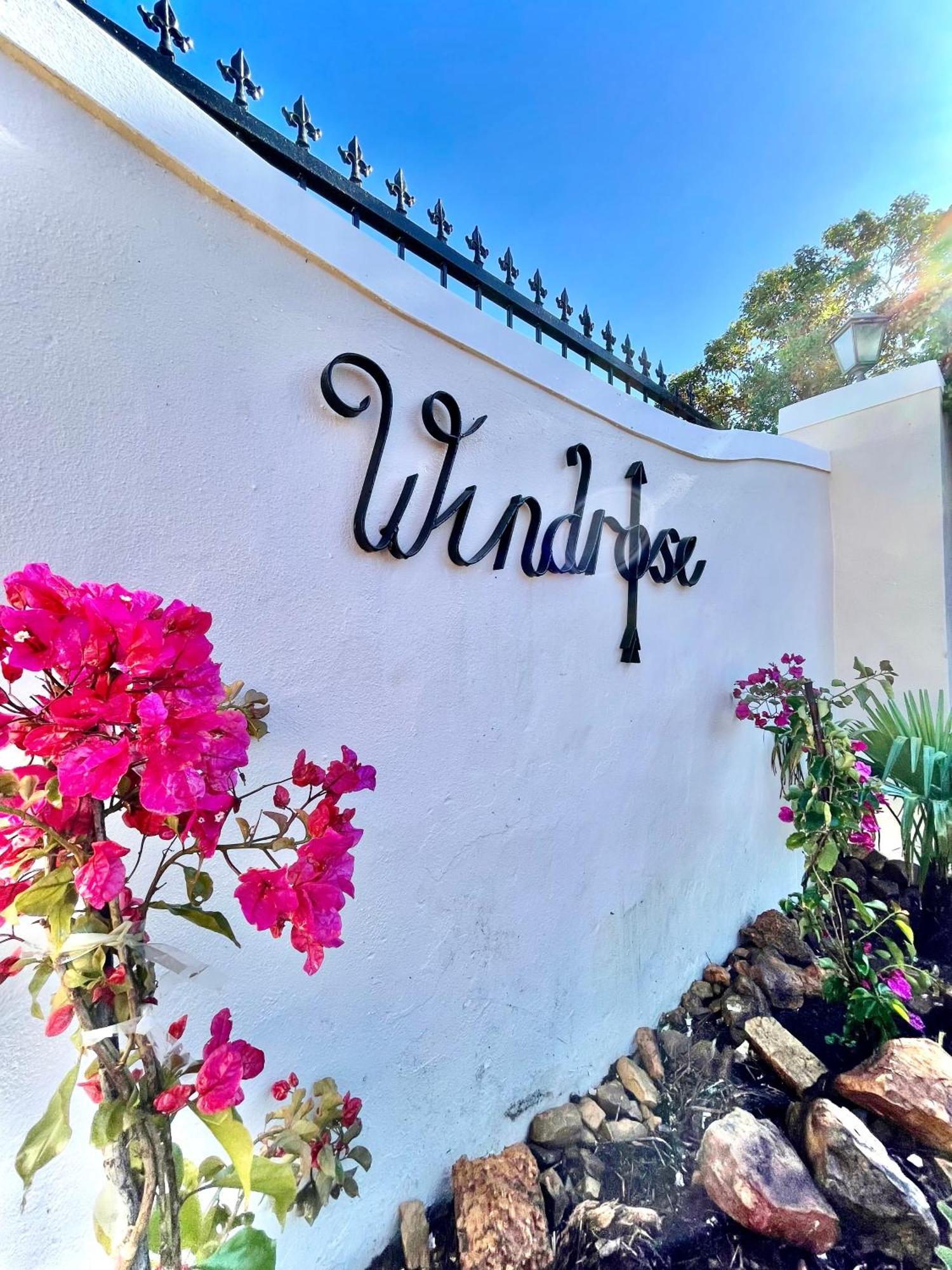 Windrose, Noordhoek, Sensationeller Meerblick * Kapstadt