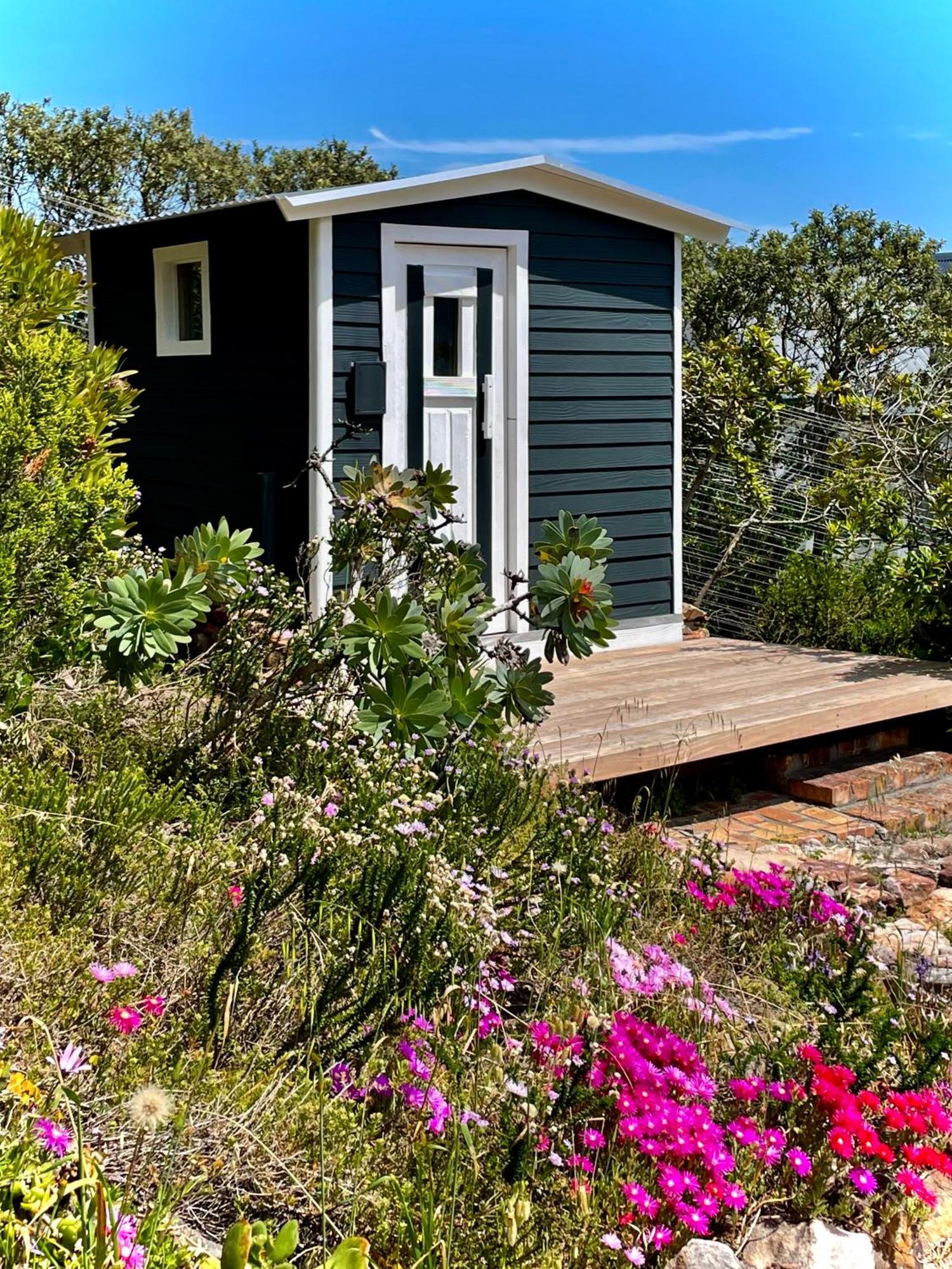 Windrose, Noordhoek, Sensationeller Meerblick Ferienhaus