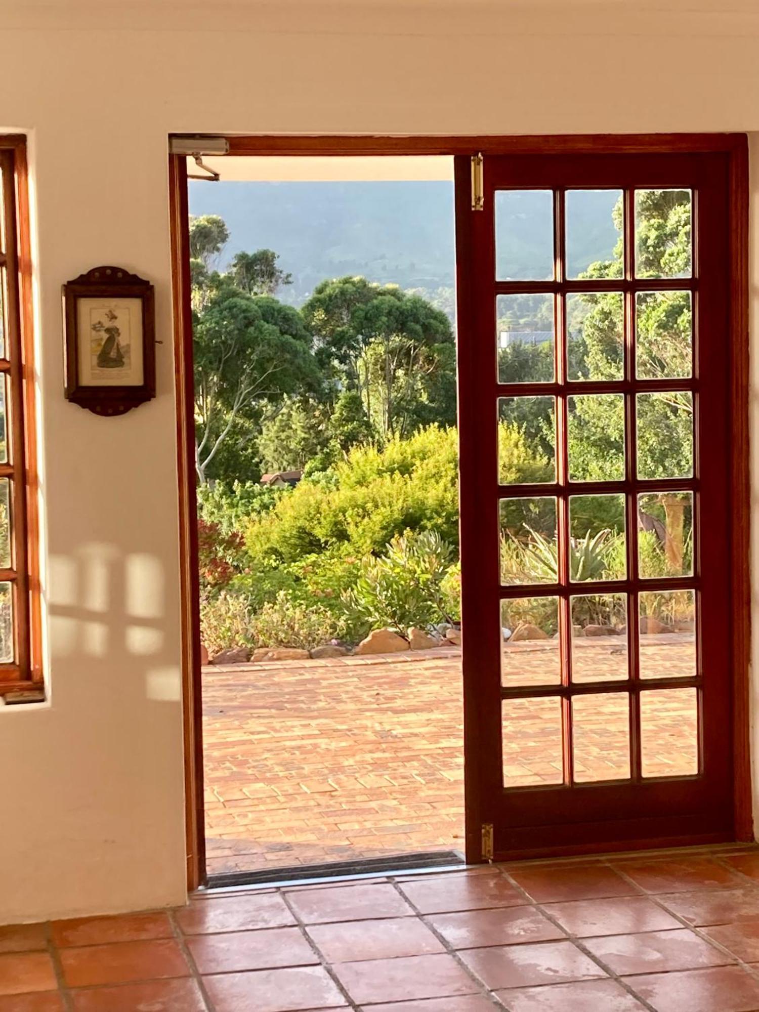 Ferienhaus Windrose, Noordhoek, Sensationeller Meerblick *
