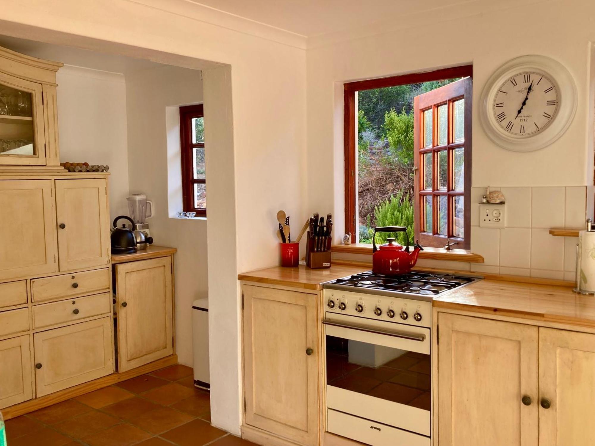 Ferienhaus Windrose, Noordhoek, Sensationeller Meerblick *